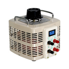 Three phase 15KVA variac 0~430v 20A manual control ac adjustable contact type voltage regulator for lab test equipment